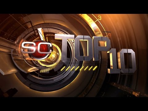 TSN - Top 10 NHL Plays from the 2015-16 Regular Season