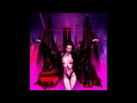 Perturbator "Sentient (feat. Hayley Stewart)" ["The Uncanny Valley" - 2016]