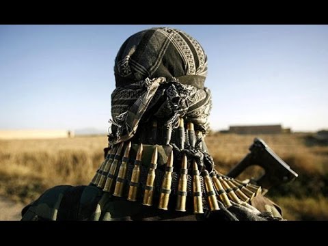 The Day The West Invaded Afghanistan - Afghanistan War - Military Documentary Channel