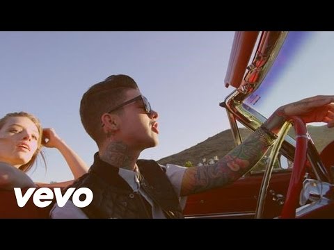 T. Mills - All I Wanna Do