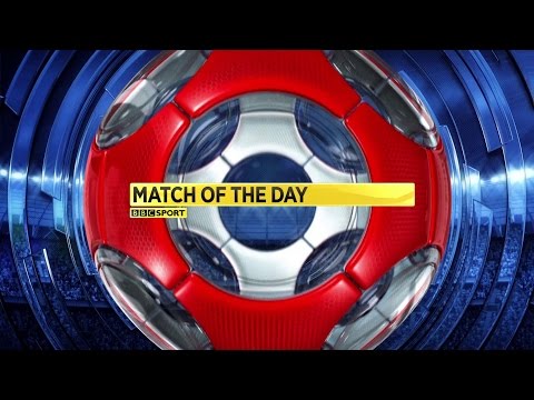 BBC Match of the Day – Week 38 - Chelsea vs Leicester City Full Show