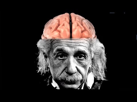 BBC Documentary - Secrets Inside Einstein's Mind | BBC Science Documentary 2016