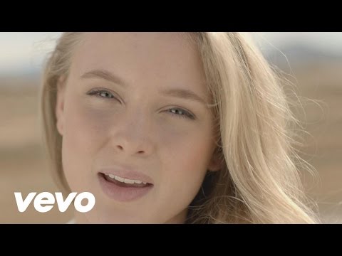 Zara Larsson - Carry You Home