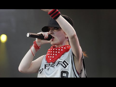 Garbage - Paris Parc des Princes [June 18, 2005, FULL CONCERT]