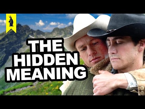 Hidden Meaning in Brokeback Mountain – Earthling Cinema