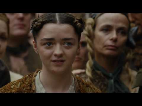 Game of Thrones Season 6: Inside the Episode #6 (HBO)