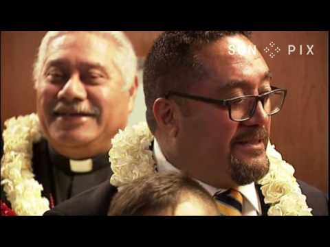 Pacific News - 4 June 2016