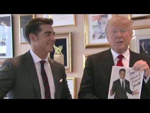 Watters' World: Trump Tower edition