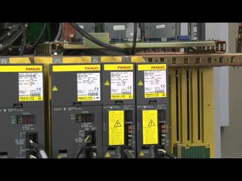 Everything You Need To Know About Fanuc In 20 Minutes - Global Electronic Services