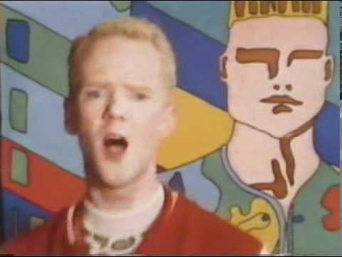 Bronski Beat & Marc Almond - I Feel Love