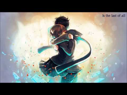 Nightcore -  Demons