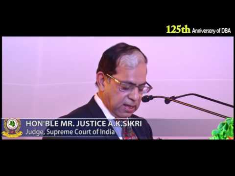 125th Anniversary of Delhi Bar Association