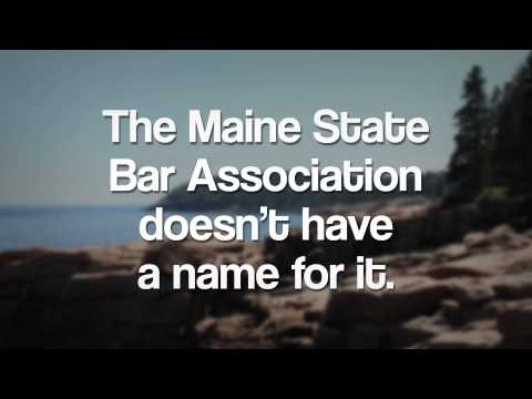 American Bar Association: Be the Change