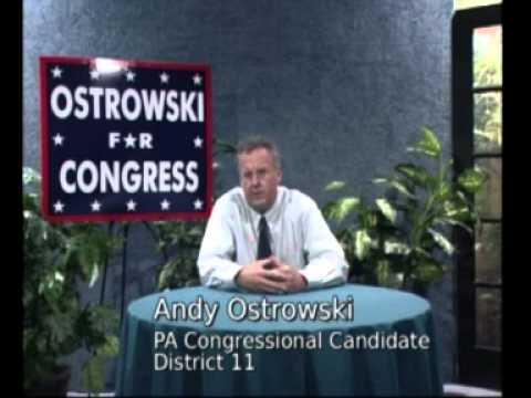 Congressional Candidate Slams American Bar Association