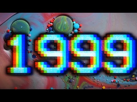 1999 - Creepypasta Česky (CZ/SK)