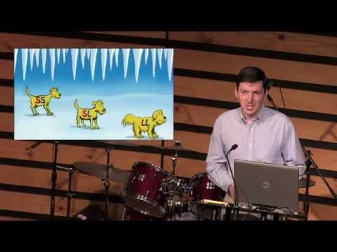 Science Confrims Biblical Creation | Dr. Jason Lisle