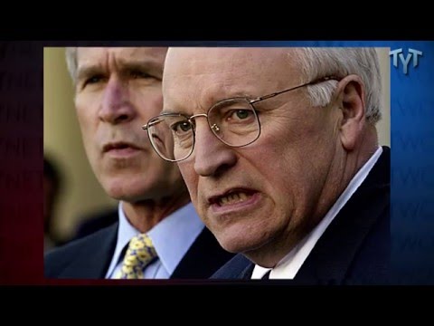 Iraq Confessions From Inside the Bush Administration