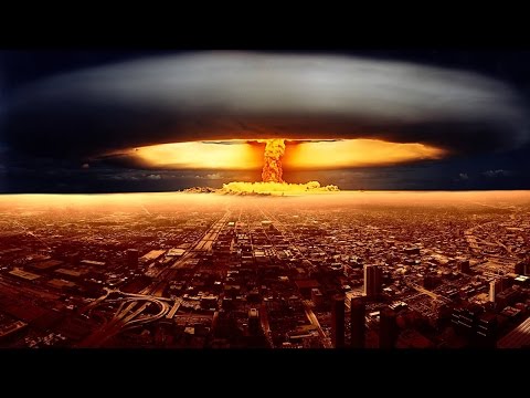 25 Insane Things You Probably Didn't Know About Nuclear Weapons