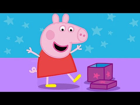 Peppa Pig English Episodes New Episodes 2015 Non Stop