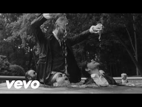 The National - Graceless