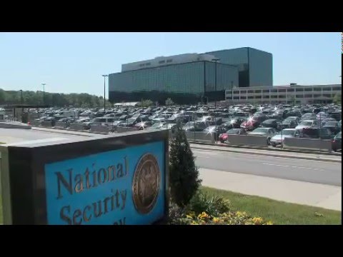 Welcome to the National Security Agency   NSA CSS