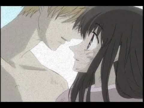 Thousand Foot Krutch - This Is A Call (Kyo x Tohru)