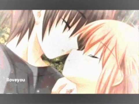 Hinder- The Best Is Yet To Come (♥Anime Couples♥)