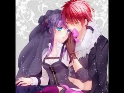 Skylar Grey - Love The Way You Lie Part 2 AMV