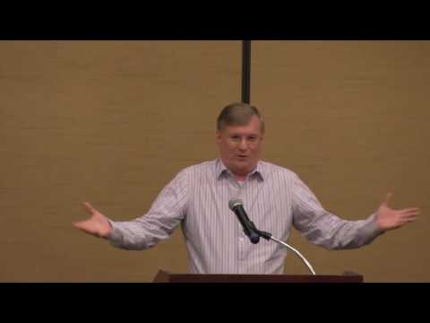 The Raising Of Lazarus From The Dead - Bible Study by Chuck Baldwin on May 18, 2016