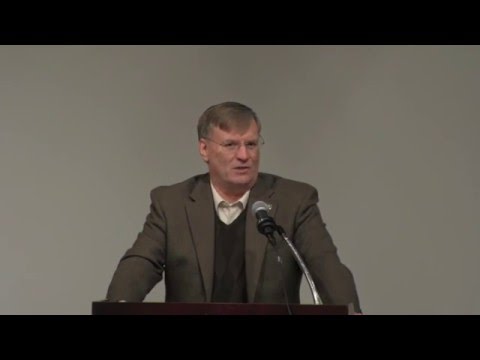 The Gods Of America - Sermon by Chuck Baldwin on Jan. 3, 2016