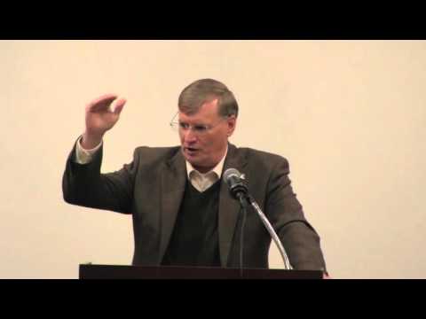 The Satanic Conspiracy - Sermon by Chuck Baldwin on Nov. 29, 2015