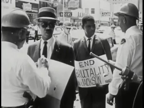 Mississippi: Is This America? | 1962–1964 (America's Civil Rights Movement) | 5 of 14