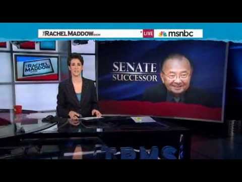 Remembering Senator Daniel K. Inouye