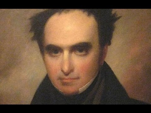 Daniel Webster: Wealth and Power, Debts, American Politics - Biography (1997)