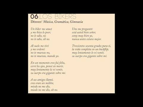 Denver - Música, gramática, gimnasia (Disco completo)