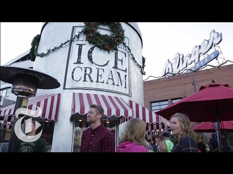 What to Do in Denver | 36 Hours: Video Travel Tips | The New York Times