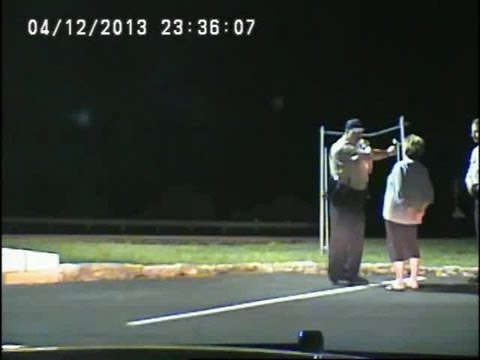 District Attorney Rosemary Lehmberg's arrest