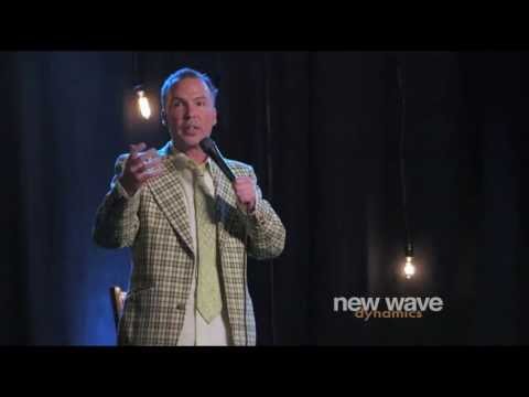 Doug Stanhope -  60 Inches Of AIDS On Any Given Sunday (Stand up Comedy)