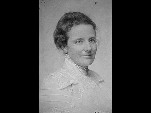 First Ladies Preview: Edith Roosevelt