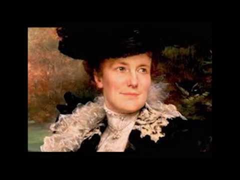 First Lady Biography: Edith Roosevelt