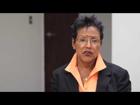 Elaine Brown on the 1970s & what's needed today