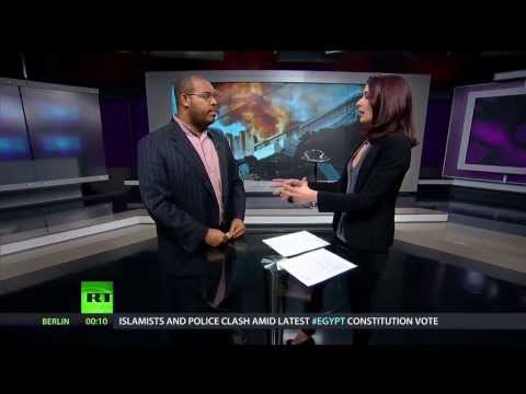 The Destabilization of Iraq: Mission Accomplished | Interview with Eugene Puryear