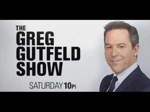 The Greg Gutfeld Show | Fox News | May 28, 2016