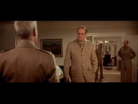 Fred Dalton Thompson's Best Movie Moments