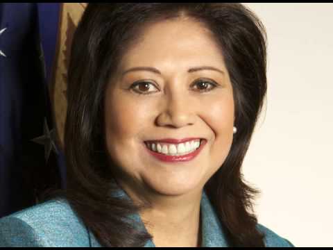 7-16-2014 Hilda Solis Voicemail