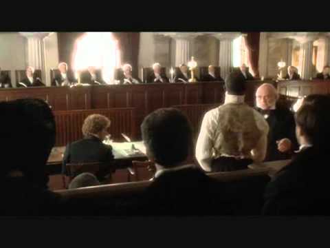 John Quincy Adams Addresses the U.S. Supreme Court.wmv