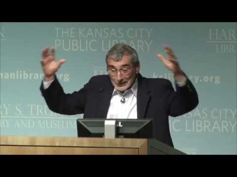 John Quincy Adams: Fred Kaplan - June 18, 2014