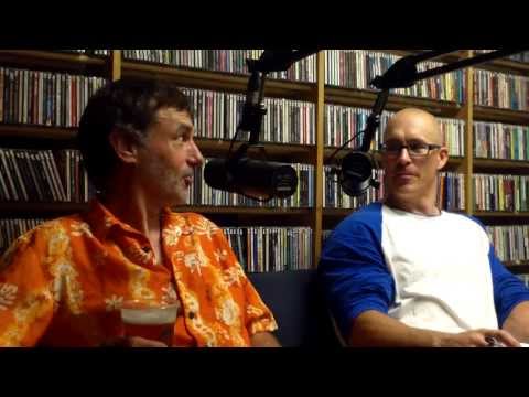 John Sherman and Ian Powell - 7/12/2013 - 1