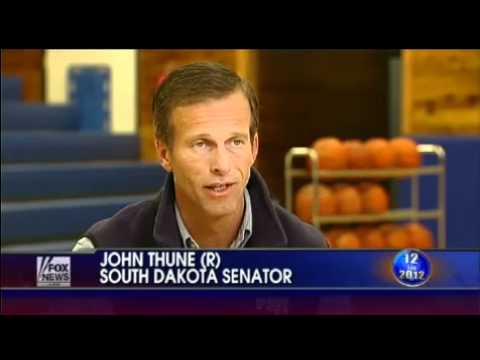 12 in 2012  John Thune.flv