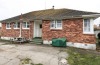 The house when it was located at Mt Roskill.